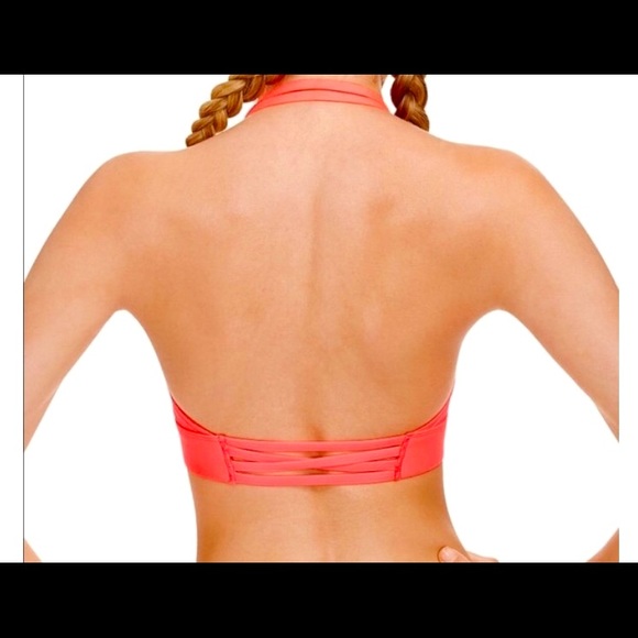 Pink Ultimate Sports Bra no padding - Picture 8 of 8